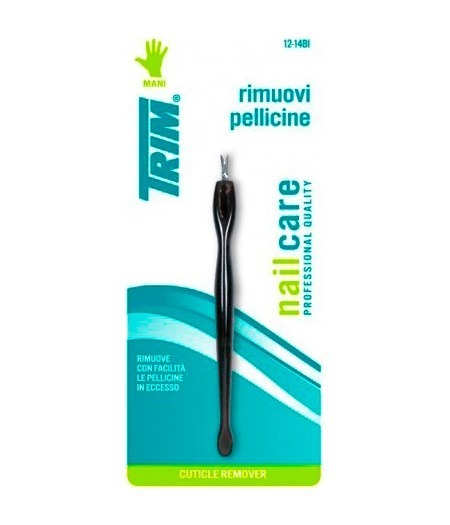 Rimuovi Pellicine 12-14BI