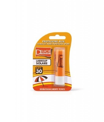 Labrolip Protezione Solare Labbra SPF 30