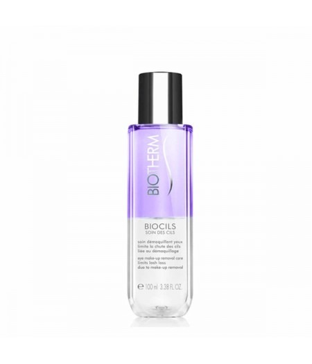 Biocils Soin Des Cils - Struccante Occhi 100 ml