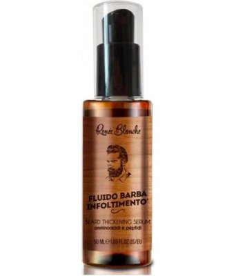 Fluido Barba Infoltimento 50 ml