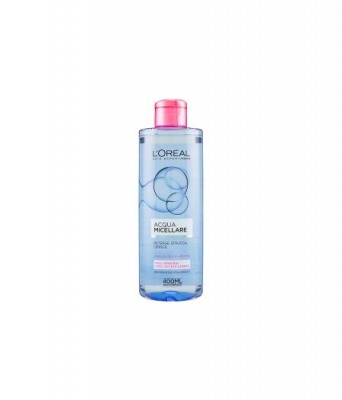 Acqua Micellare Pelli Sensibili 400 ml