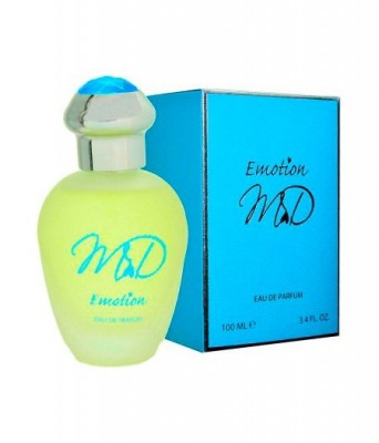 Emotion - Eau de Parfum 100 ml