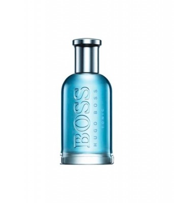 Boss Bottled Tonic - Eau de Toilette - 50 ml