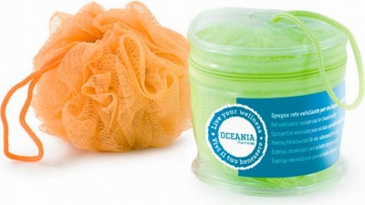 Oceania - Spugna Rete Esfoliante 539