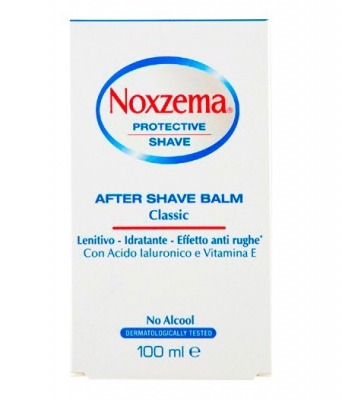 Protective Shave After Shave Balm Classic 100 ml