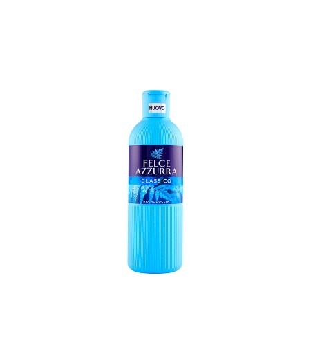 Classico - Bagnodoccia 650 ml