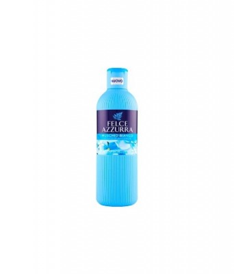 Muschio Bianco - Bagnodoccia 650 ml