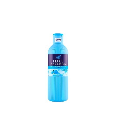 Muschio Bianco - Bagnodoccia 650 ml