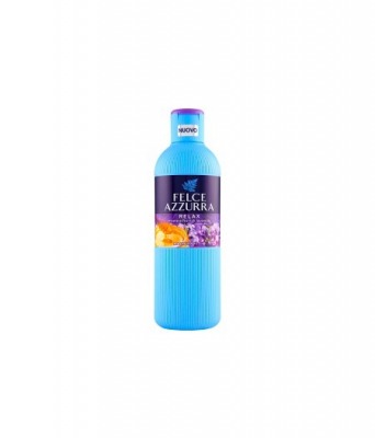 Relax - Bagnodoccia 650 ml