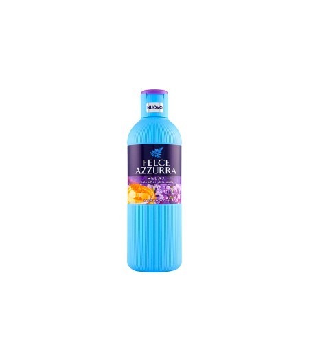 Relax - Bagnodoccia 650 ml