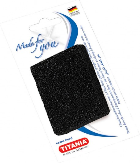 Pietra Pomice Nera 3000/2
