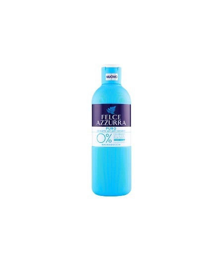 Puro - Bagnodoccia 650 ml