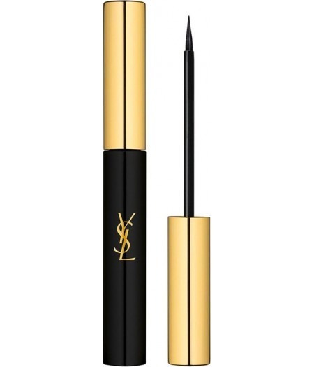 Couture Eyeliner - 1 Noir Minimal Mat
