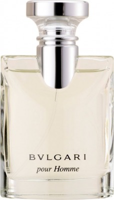 Bulgari pour Homme - Eau de Toilette 100 ml