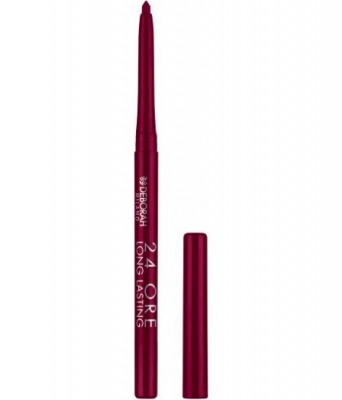 Matita Labbra 24 Ore Long Lasting - 02 Vivid Red