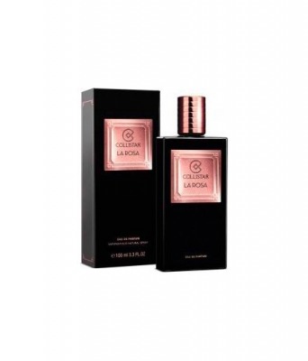 La Rose - Eau de Parfum