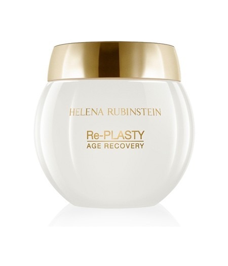 Re-Plasty Age Recovery Face Wrap - Crema e Maschera Rimpolpante 50 ml