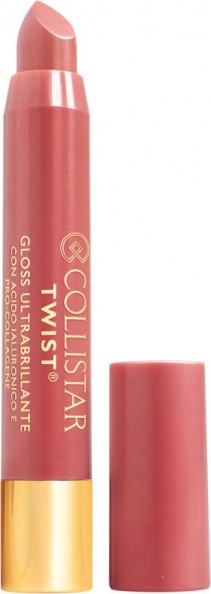 Twist - Gloss Ultrabrillante 203 Legno di Rosa