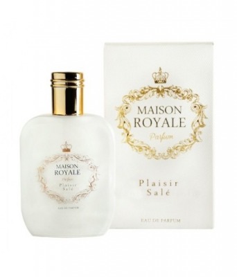 Plaisir SalǸ Uomo - Eau de Parfum