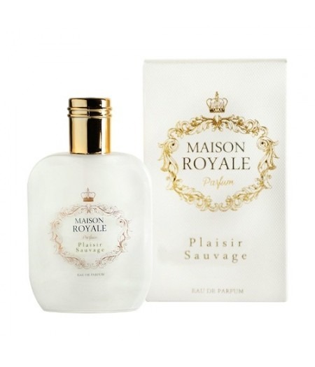 Plaisir Sauvage Uomo - Eau de Parfum 100 ml