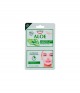Aloe Maschera Viso Purificante 2 x 7,5 ml