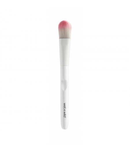 Brush Foundation E795A - Pennello fondotinta