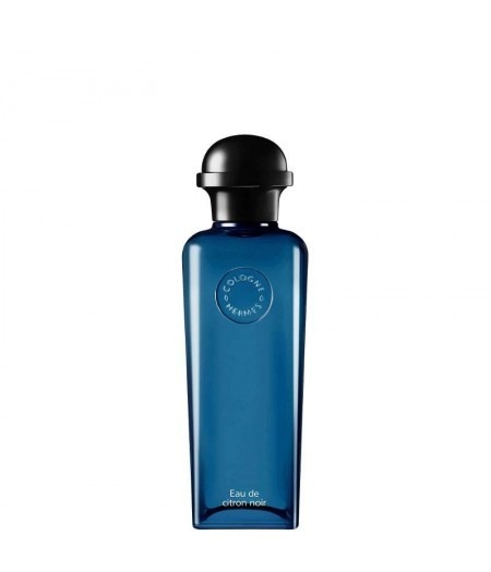 Eau de Citron Noir - Eau de Cologne