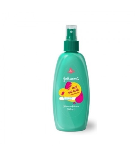 Balsamo Spray Mai Piu Nodi 200 ml