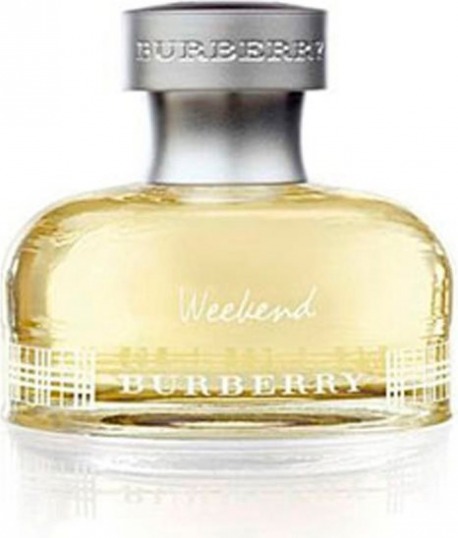 Week-end Woman - Eau de Parfum 30 ml
