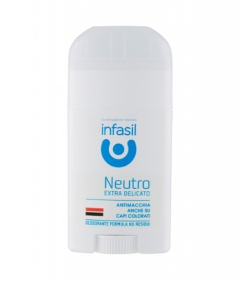 Neutro Extra Delicato Stick 50 ml