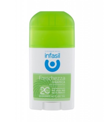 Freschezza Dinamica stick 50 ml