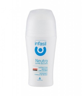Neutro Extra Delicato roll-on 50 ml