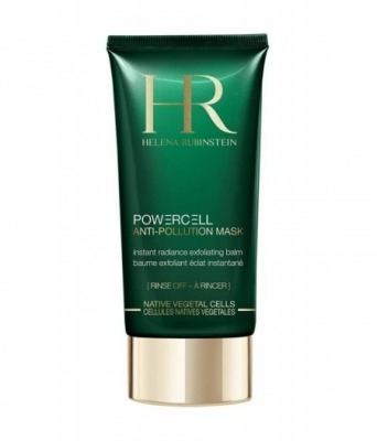 Powercell Anti-Pollution Mask Decontaminating 100 ml