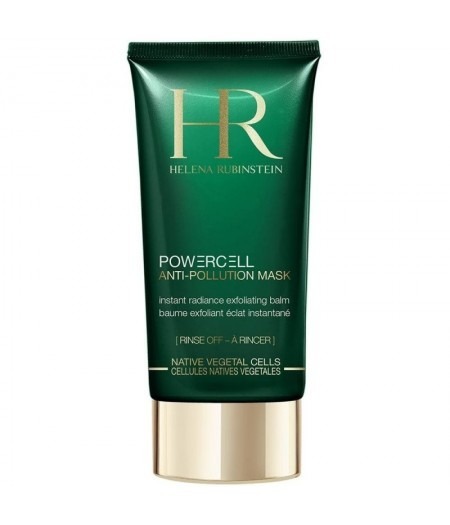 Powercell Anti-Pollution Mask Decontaminating 100 ml