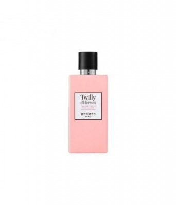 Detergente Hermes Twilly dHermes Shower Gel 200 ml