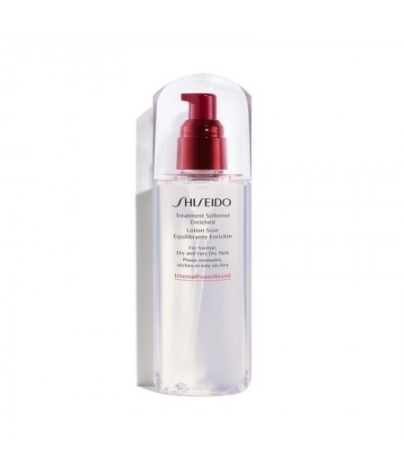 Shiseido Treatment Softener Enriched 150 ML