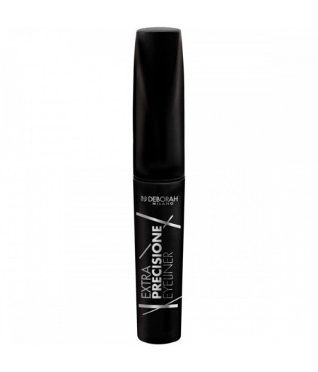 Eyeliner extra precisione Black