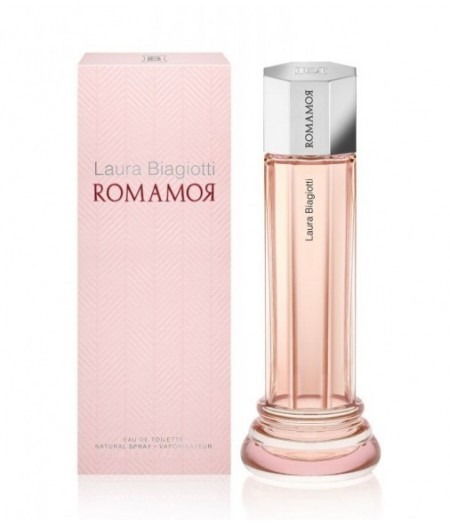 RomAmor - Eau de Toilette - 25 ml