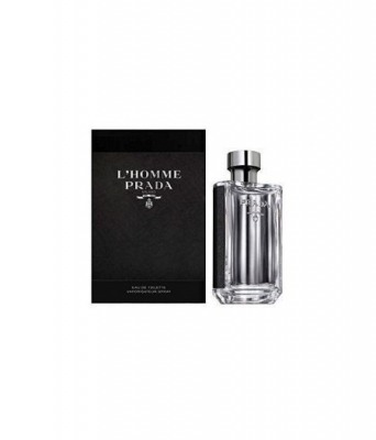 Prada Homme - Eau de Toilette - 50 ml
