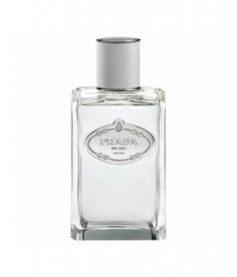 Prada Infusion Cedre - Eau de Parfum - 100 ml