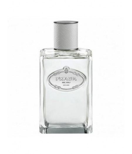 Prada Infusion Cedre - Eau de Parfum - 100 ml