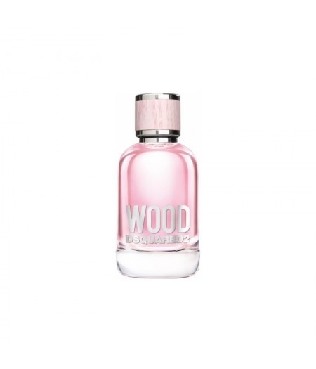 Dsquared Wood - Eau de Toilette - 100 ml