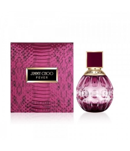 Fever - Eau de Parfum - 40 ml