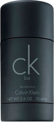 ck be - Deodorante Stick 75 ml