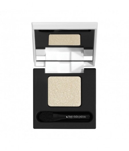 Eye Shadow Satin Pearl - DDP EYE 113 Metallo