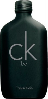 ck be - Eau de Toilette 100 ml