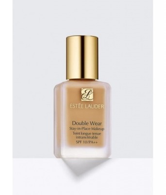 Fondotinta Double Wear Stay In Place - 4W3 Henna