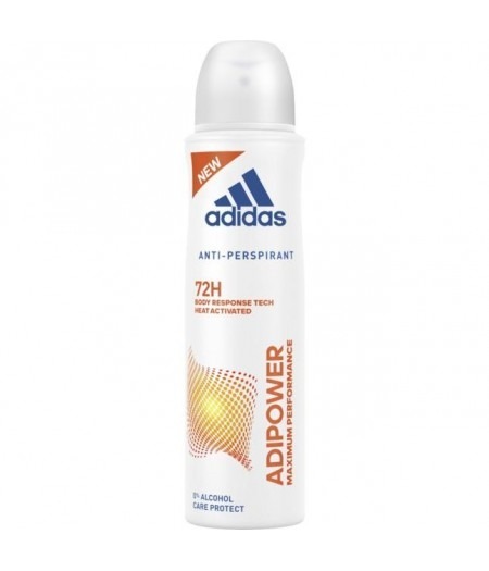 Adipower Spray anti-traspirante 150 ml