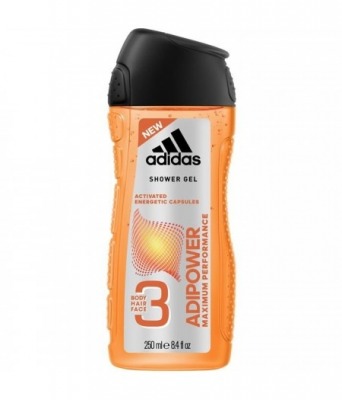 Adipower 3in1 250 ml