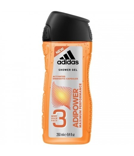 Adipower 3in1 250 ml
